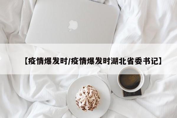 【疫情爆发时/疫情爆发时湖北省委书记】