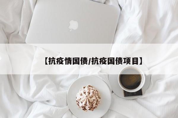 【抗疫情国债/抗疫国债项目】