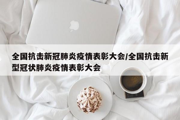 全国抗击新冠肺炎疫情表彰大会/全国抗击新型冠状肺炎疫情表彰大会