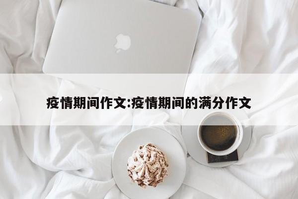 疫情期间作文:疫情期间的满分作文