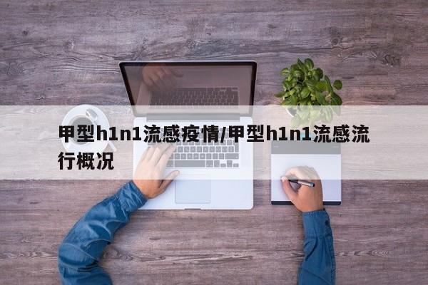 甲型h1n1流感疫情/甲型h1n1流感流行概况