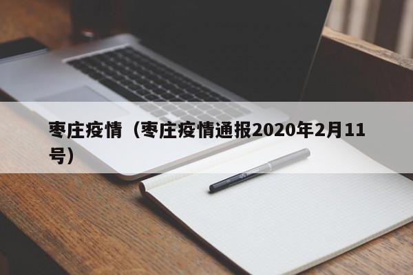 枣庄疫情（枣庄疫情通报2020年2月11号）