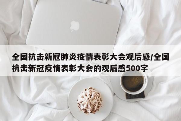 全国抗击新冠肺炎疫情表彰大会观后感/全国抗击新冠疫情表彰大会的观后感500字