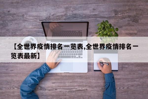 【全世界疫情排名一览表,全世界疫情排名一览表最新】